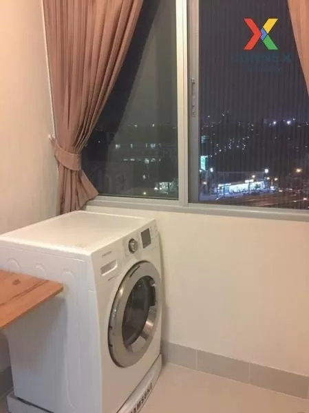 FOR RENT condo , Supalai Park @ Tiwanon , Duplex , wide frontage 